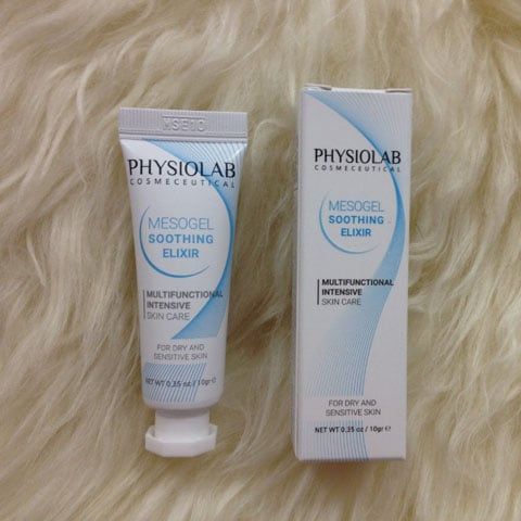 Dưỡng xăm Physiolab (10g)