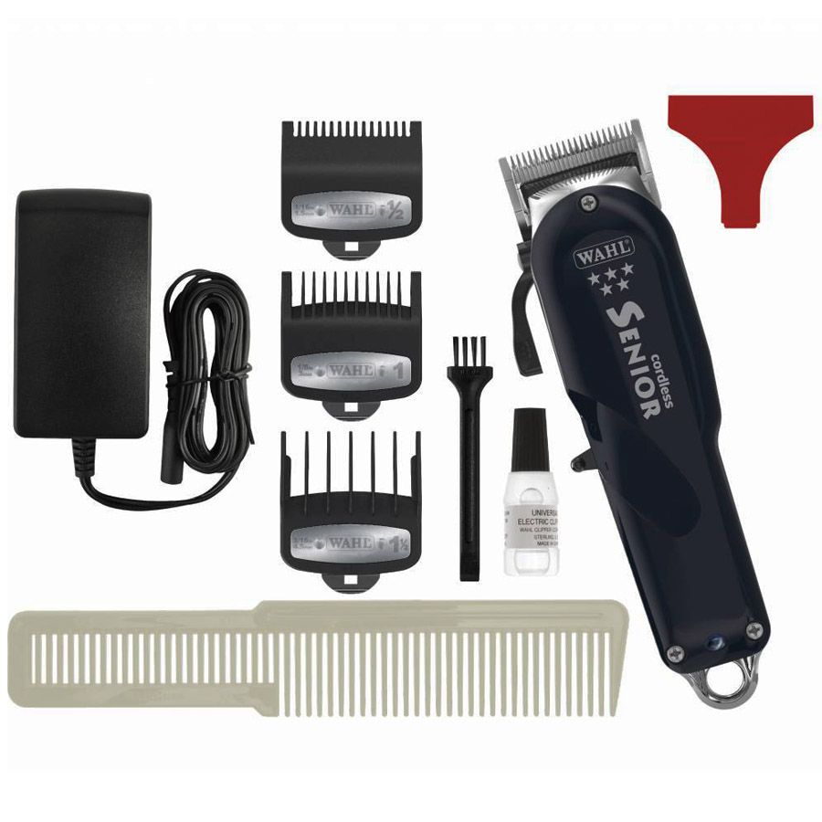 Tông đơ WAHL 5 Star Cordless Senior