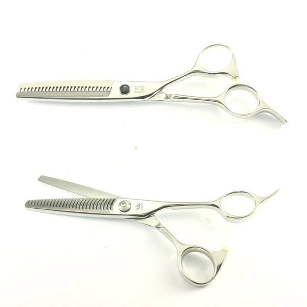 Kéo cắt tóc Viko fxt 262 size 6.0