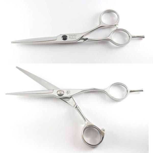 Kéo cắt tóc Viko BK 575 A11 Size 5.75