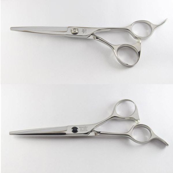 Kéo cắt tóc Viko fx 5502 Size 5.5