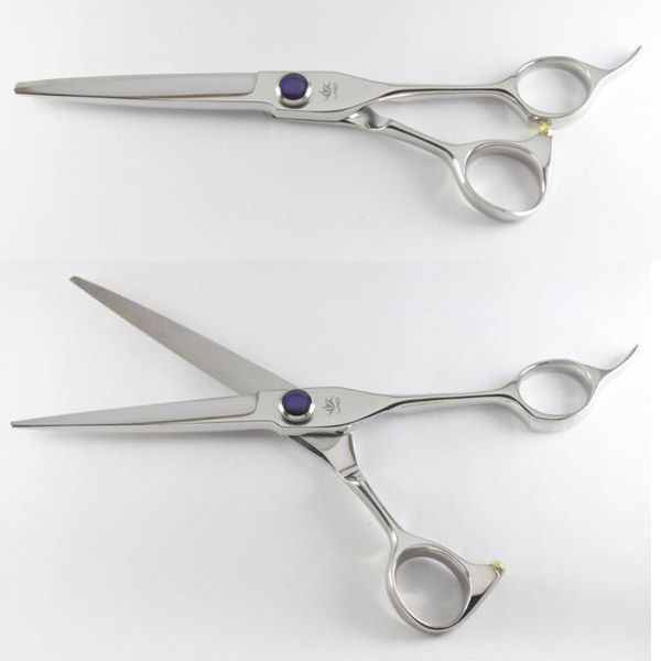 Kéo cắt tóc Viko de 652 Size 6.5