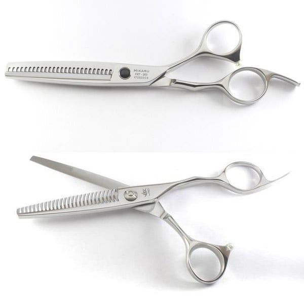 Kéo tỉa tóc Viko fxt 263