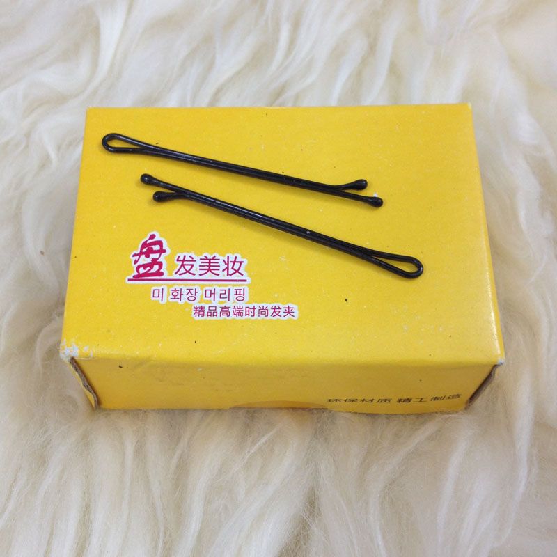 Ghim kẹp tăm ( 1 bịch gồm 50 cái )