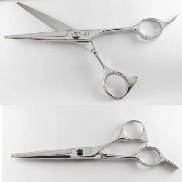 Kéo cắt tóc Viko fx 6002 Size 6.0