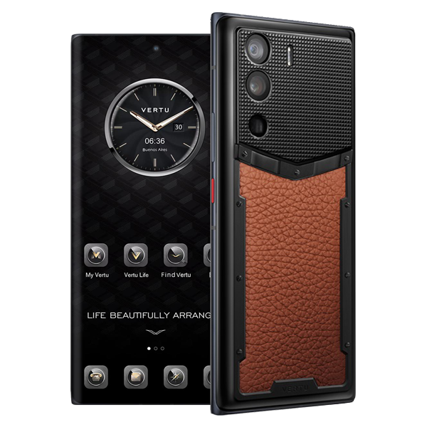 màn hình vertu meta 1 chính hãng