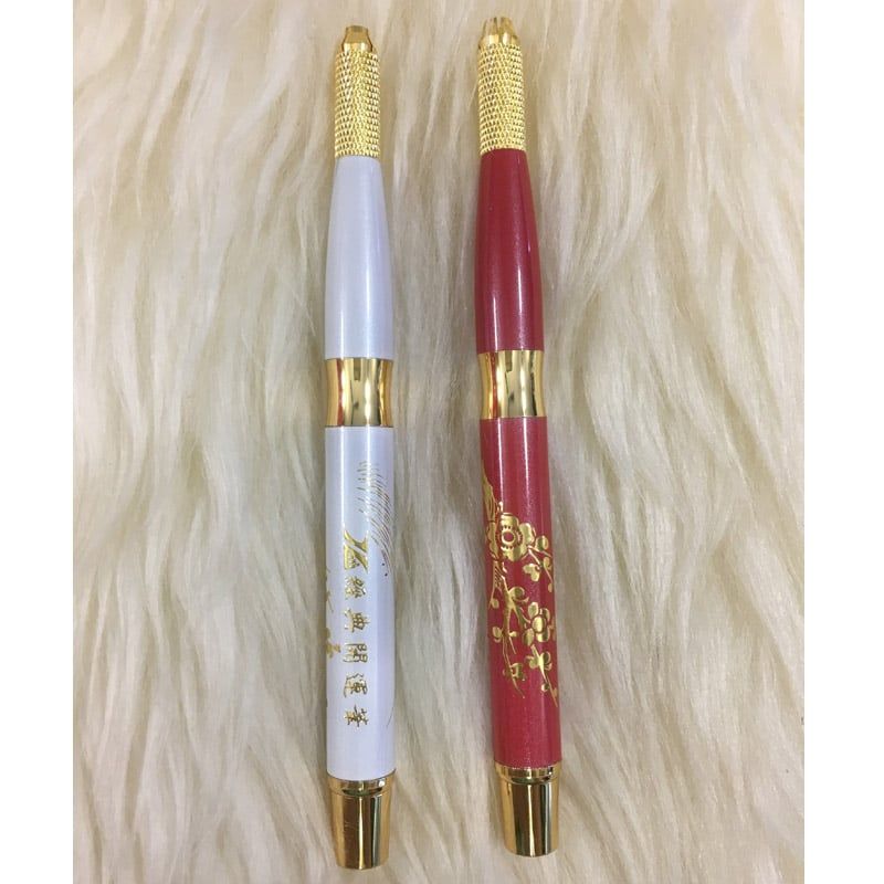 Bút khắc hoa mai 0017