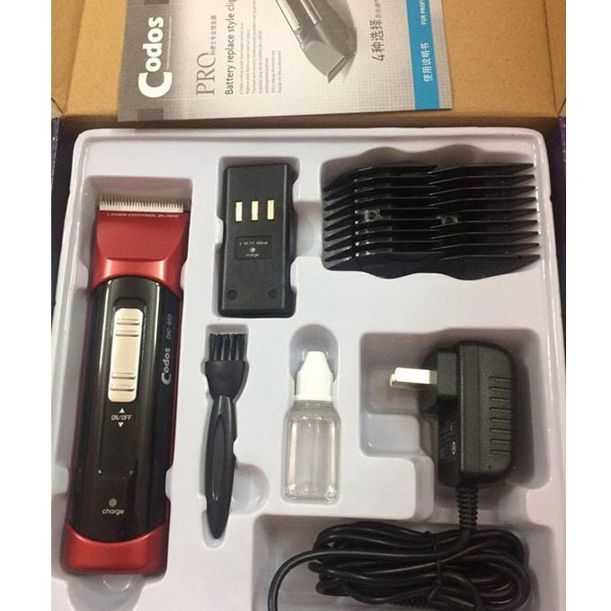 Tông đơ Codos CHC-950