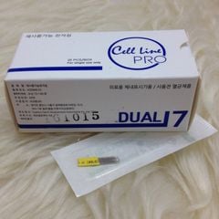 Dao khắc Cello Embo Dual 17R ( 1 hộp 20 cái )