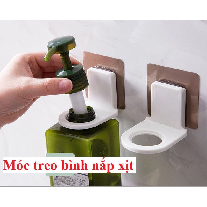 Móc bình xịt