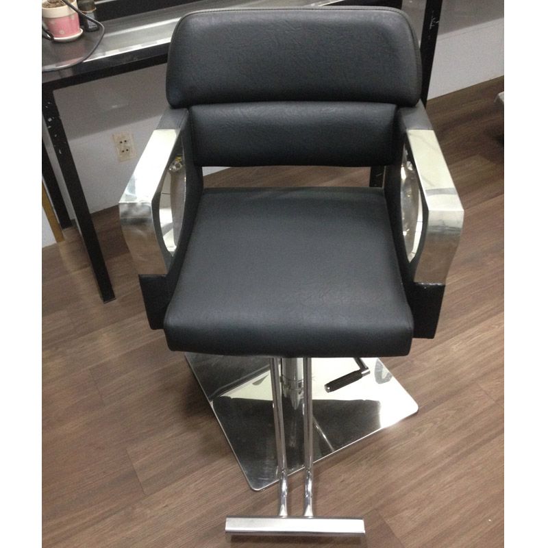 Ghế cắt tóc nữ