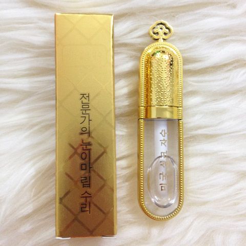 Dưỡng Hoàng Cung Collagen bóng kích màu chống sưng 10ml