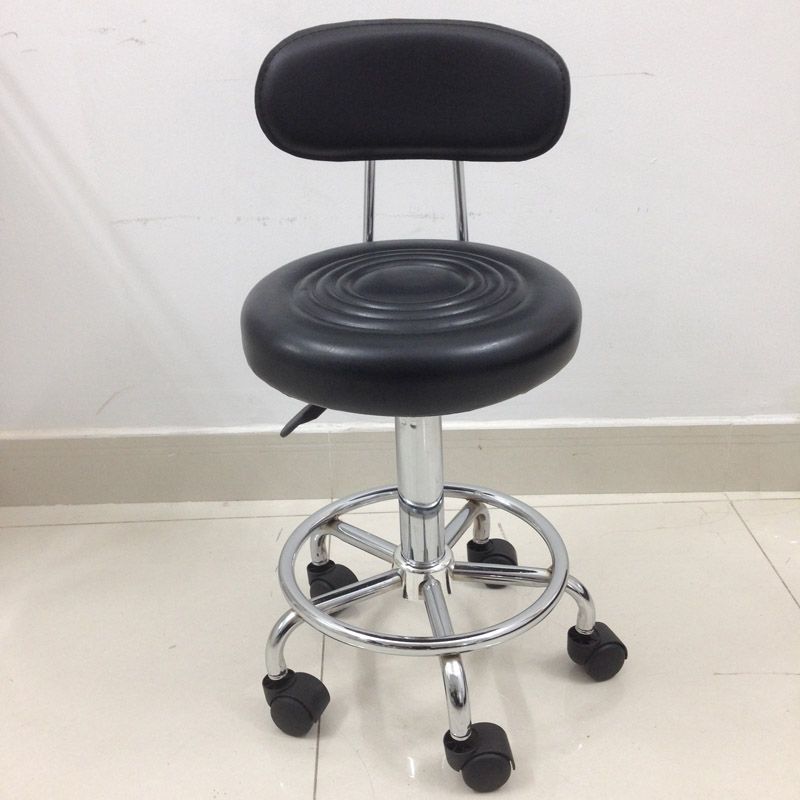 Ghế Spa xoay 360 độ, nâng hạ