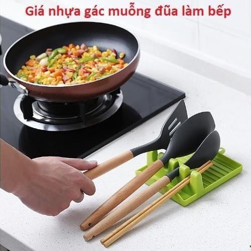 Dụng cụ gác đũa