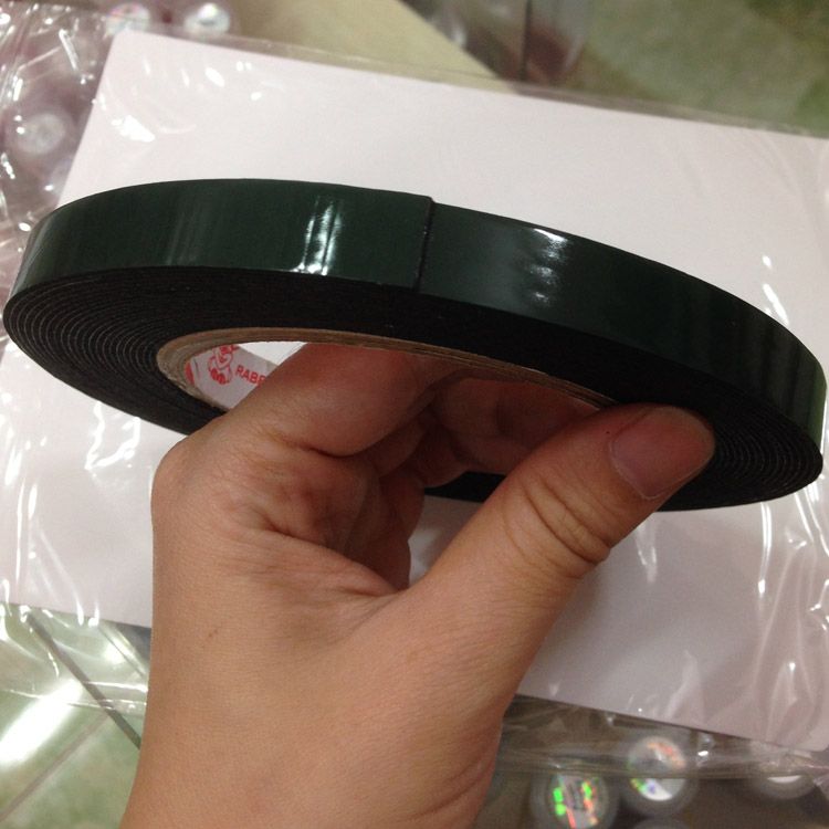 Keo mus 2 mặt 12mm