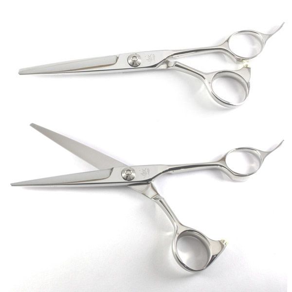 Kéo cắt tóc Viko 1-600-02 size 6.0