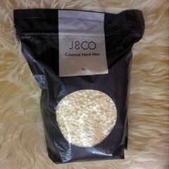 Coconut JCO Hạt Wax Lông 1kg