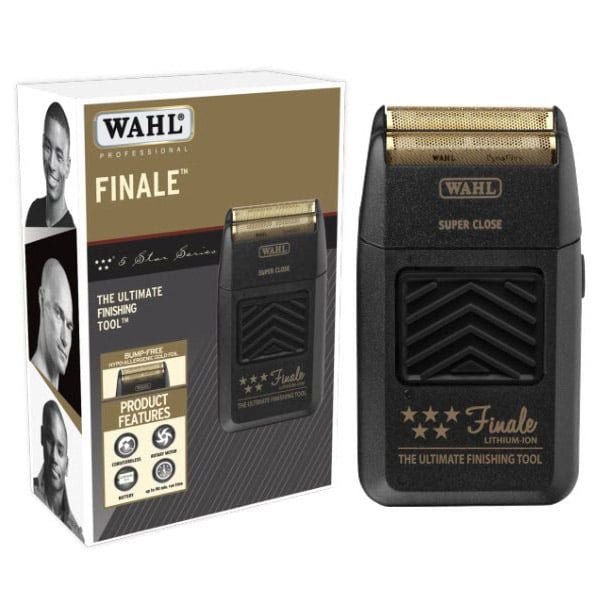 Tông đơ WAHL FINAEL 5 Star 8164L