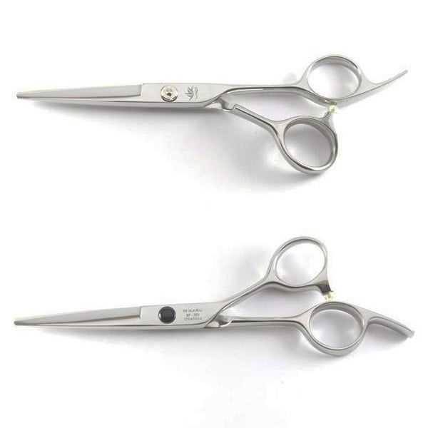 Kéo cắt tóc Viko SP 355 Size 5.5