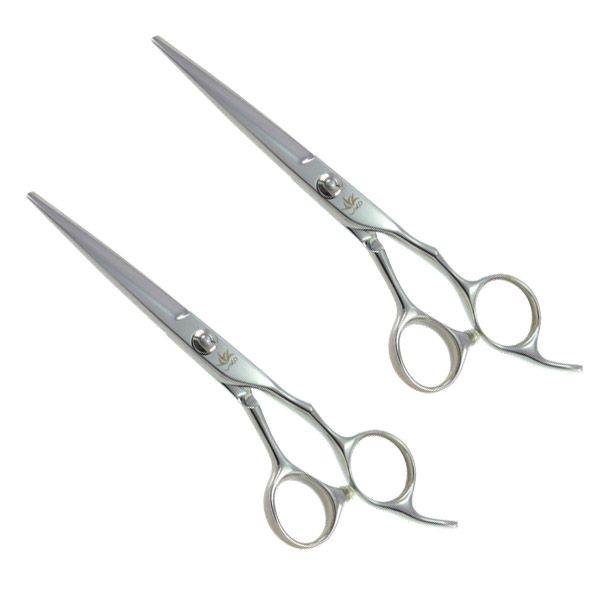 Kéo cắt tóc VIKO: 1-600-03 size 6.0