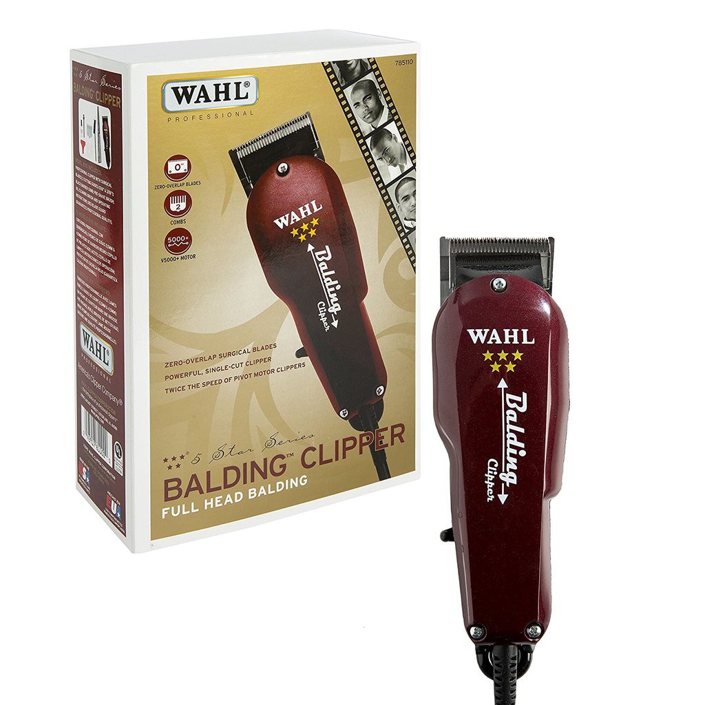 Tông đơ wahl balding 5 star 8167