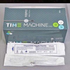 Kim Cannula tiêm FiIIer Hàn Quốc - Time Machine