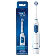 Bàn chải đánh răng Oral-B Pro 100