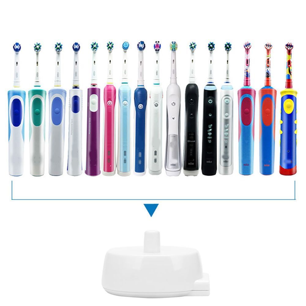 Sạc bàn chải đánh răng điện Oralb Oral-b