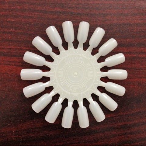 Móng giả tập sơn vẽ ( 1 bao 180 móng )