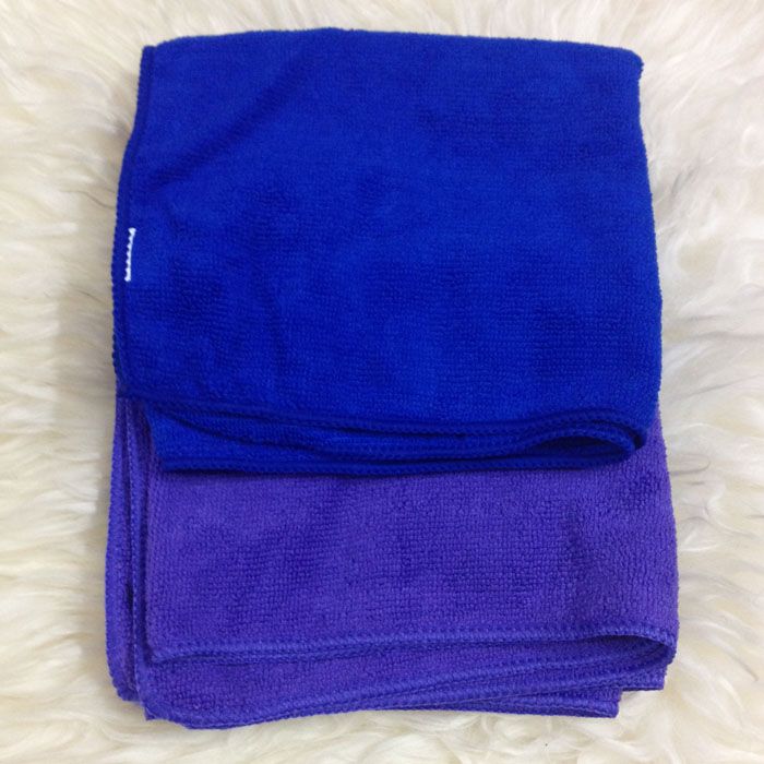 Khăn gội đầu 30cm x 75cm