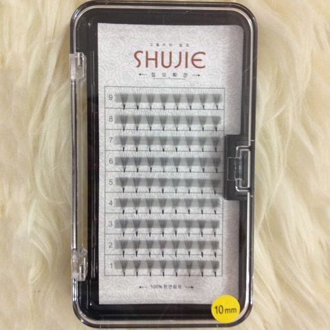 Mi chùm Shujie Korea 3 x 0.05 x 10mm