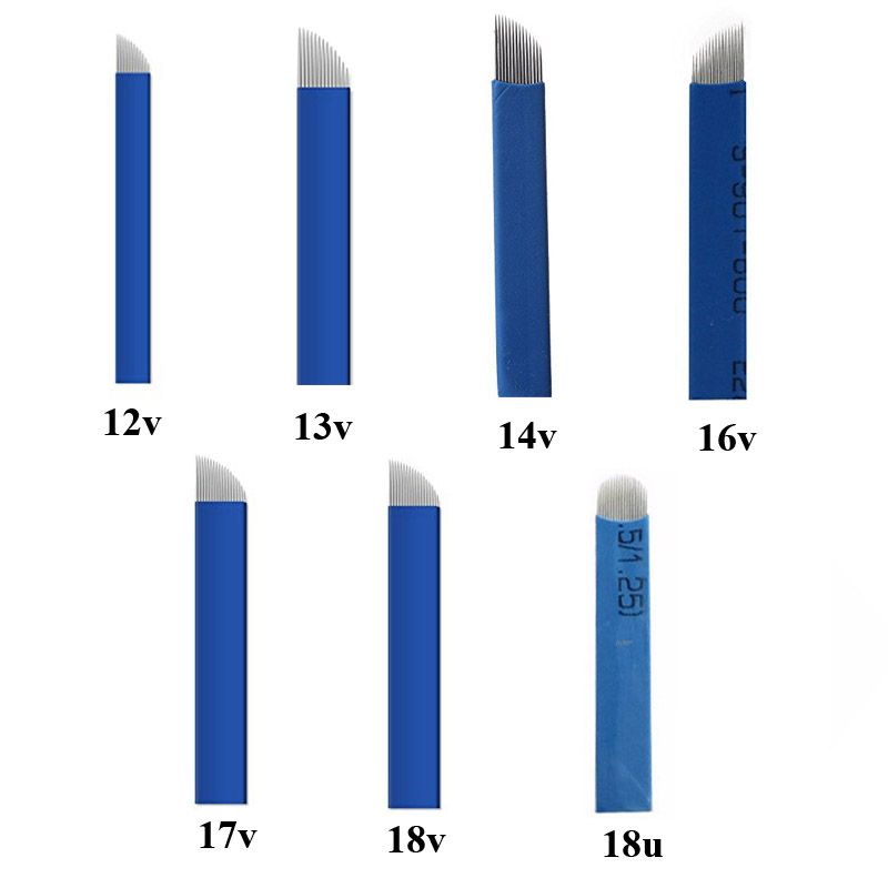 10 con Dao khắc xanh 12v-13v-14v-16v-17v-18v-18u