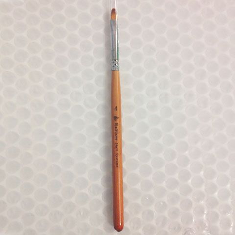 Cọ đắp Nail 4 Ezflow