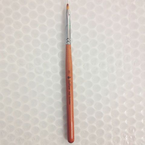 Cọ đắp Nail 2 Ezflow