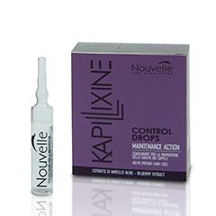 Huyết thanh nhân sâm trị rụng và hỗ trợ mọc tóc (Duy trì ngăn ngừa rụng tóc) 10ml x 10 NKP4