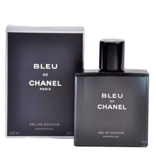 Sữa tắm nước hoa nam Bleu de Chanel Paris Gel de Douche Shower Gel 200ml