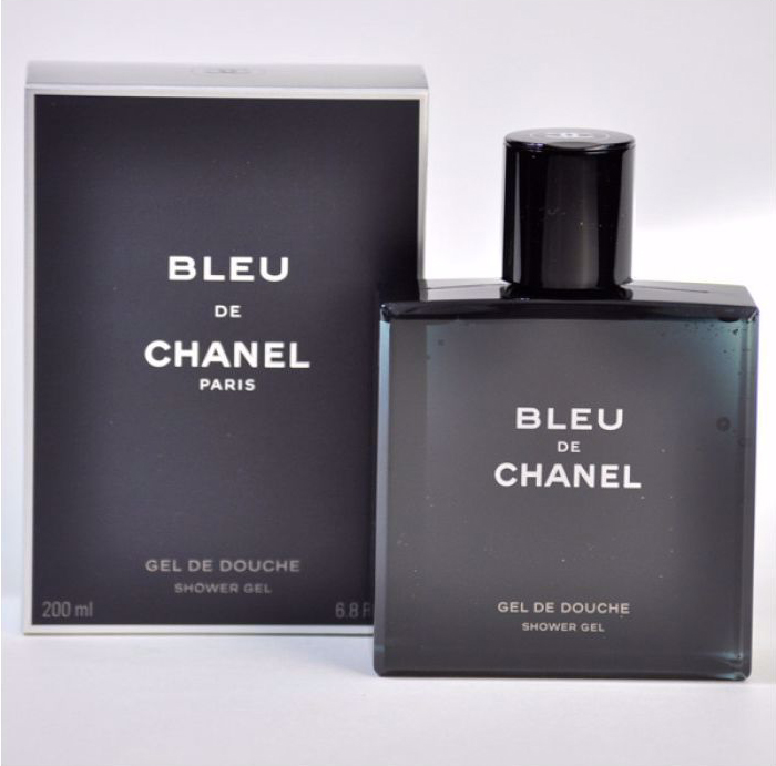 Dưỡng thể chanel coco noir 200ml Mộc Paris #35 Dưỡng thể chanel coco noir 200ml Mộc Paris