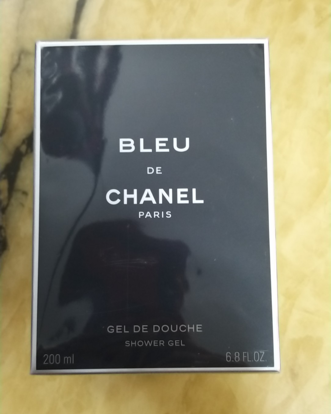 Cập nhật 80+ về chanel bleu 200ml 