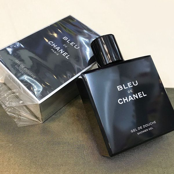 Mua Sữa Tắm Nước Hoa Nam Chanel Bleu De Chanel Gel De Douche Shower Gel  200ml  Chanel  Mua tại Vua Hàng Hiệu h023597