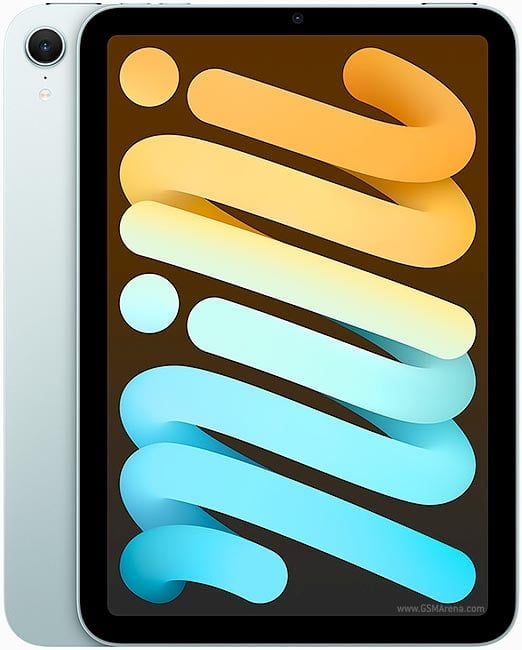 iPad Mini 7 2024