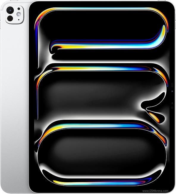 iPad Pro M4 13 inch 2024