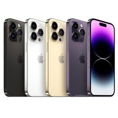 Apple iPhone 14 Pro Max 5G 2022 (bảo hành 12 tháng chính hãng)