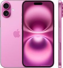 Apple iPhone 16 Plus (bảo hành 12 tháng chính hãng)