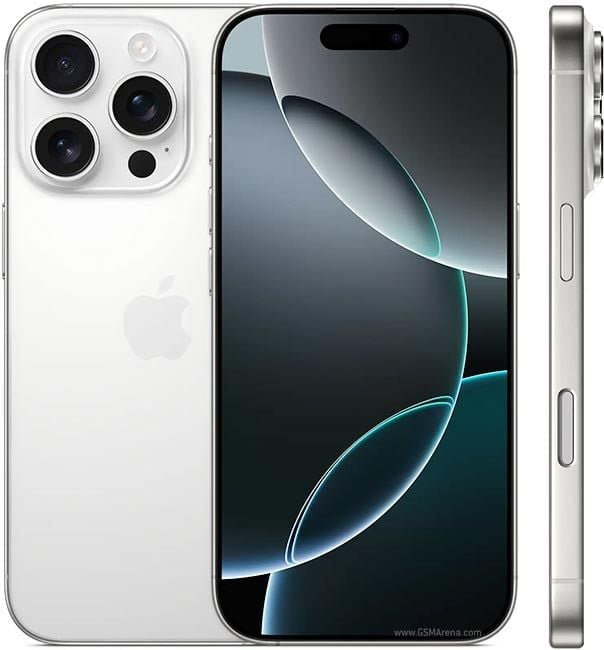 Apple iPhone 16 Pro (bảo hành 12 tháng chính hãng)