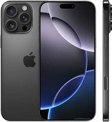 Apple iPhone 16 Pro Max (bảo hành 12 tháng chính hãng)