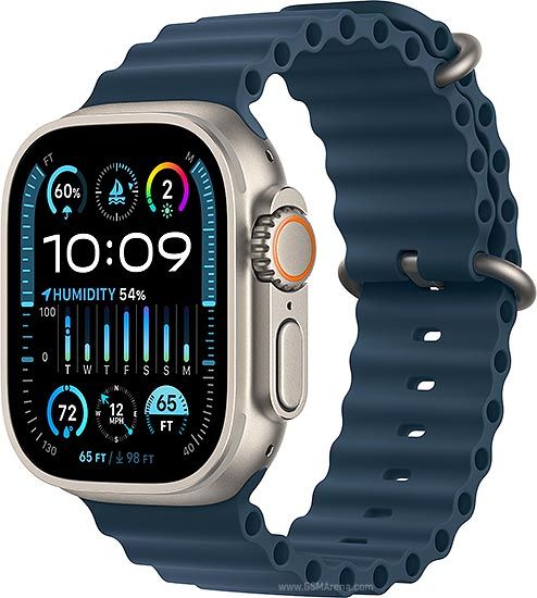 APPLE WATCH ULTRA 2