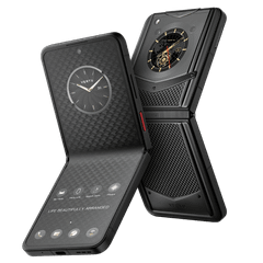 Vertu Ironflip Basic Blc/bls Carbon Texture Taffeta Bes Fee