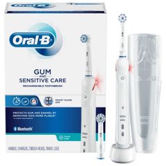 Bàn chải điện Oral-B Gum Sensitive Care của Mỹ