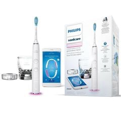 Bàn chải răng điện Philips Sonicare 9100 Diamondclean Smart HX9903/09 –  TIẾN THÀNH BEAUTY