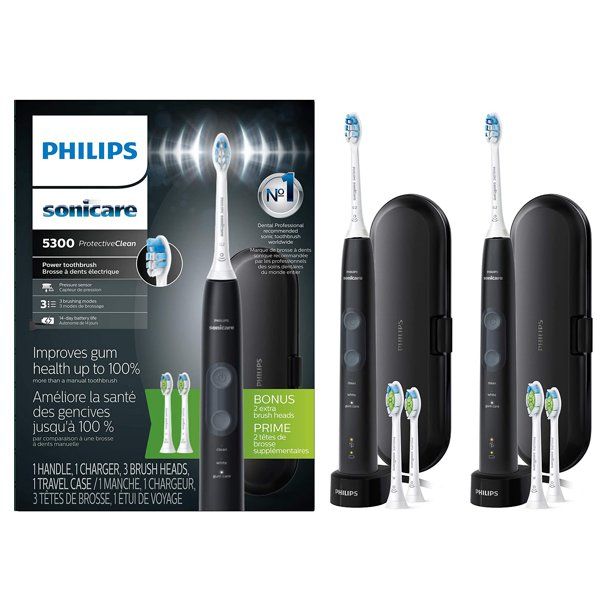 Bàn chải điện Philips sonicare 5300 ProtectiveClean